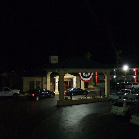 Econo Lodge Hardeeville Ngoại thất bức ảnh