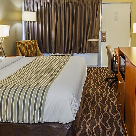 Econo Lodge Hardeeville Ngoại thất bức ảnh