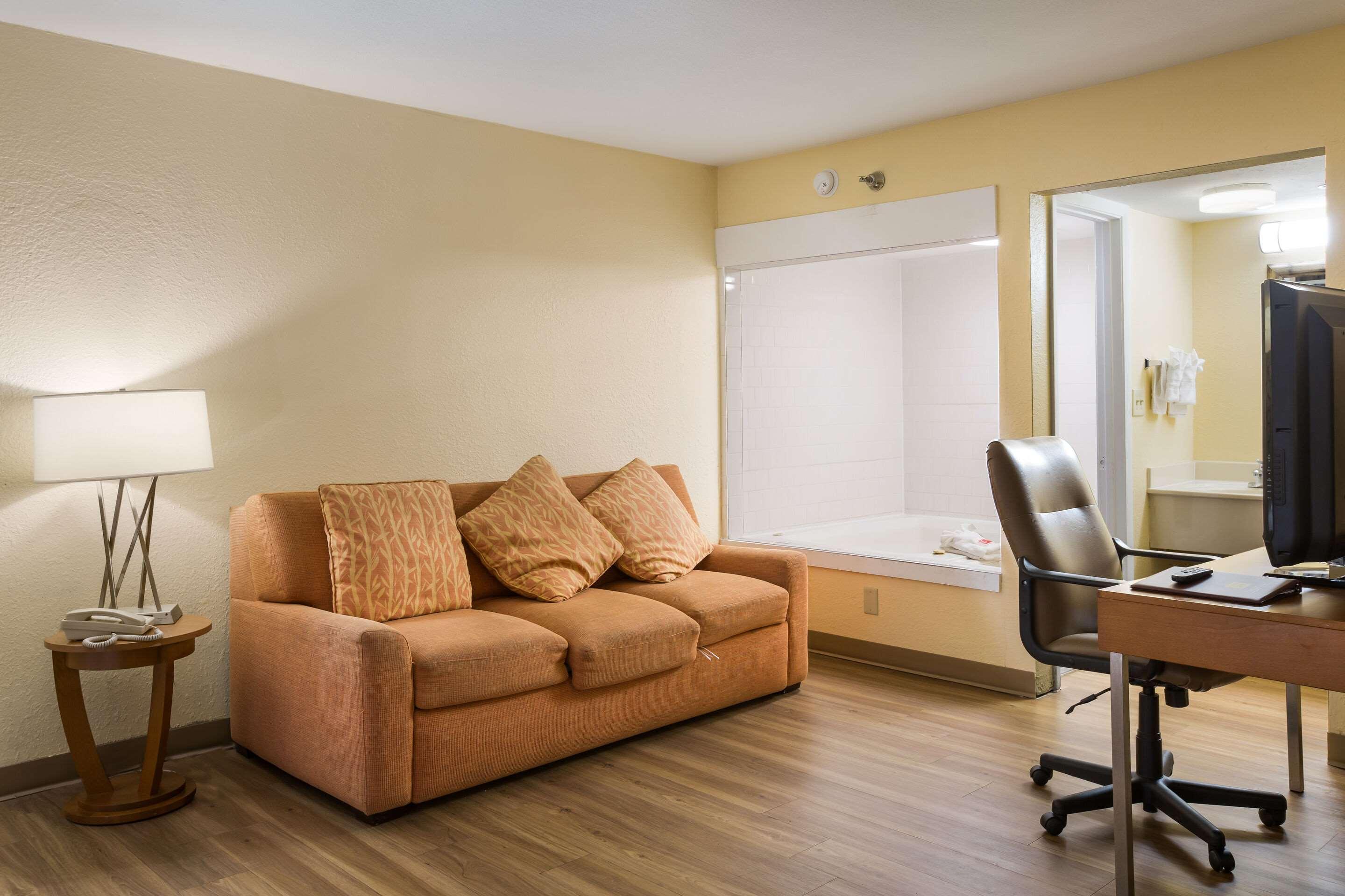 Econo Lodge Hardeeville Ngoại thất bức ảnh