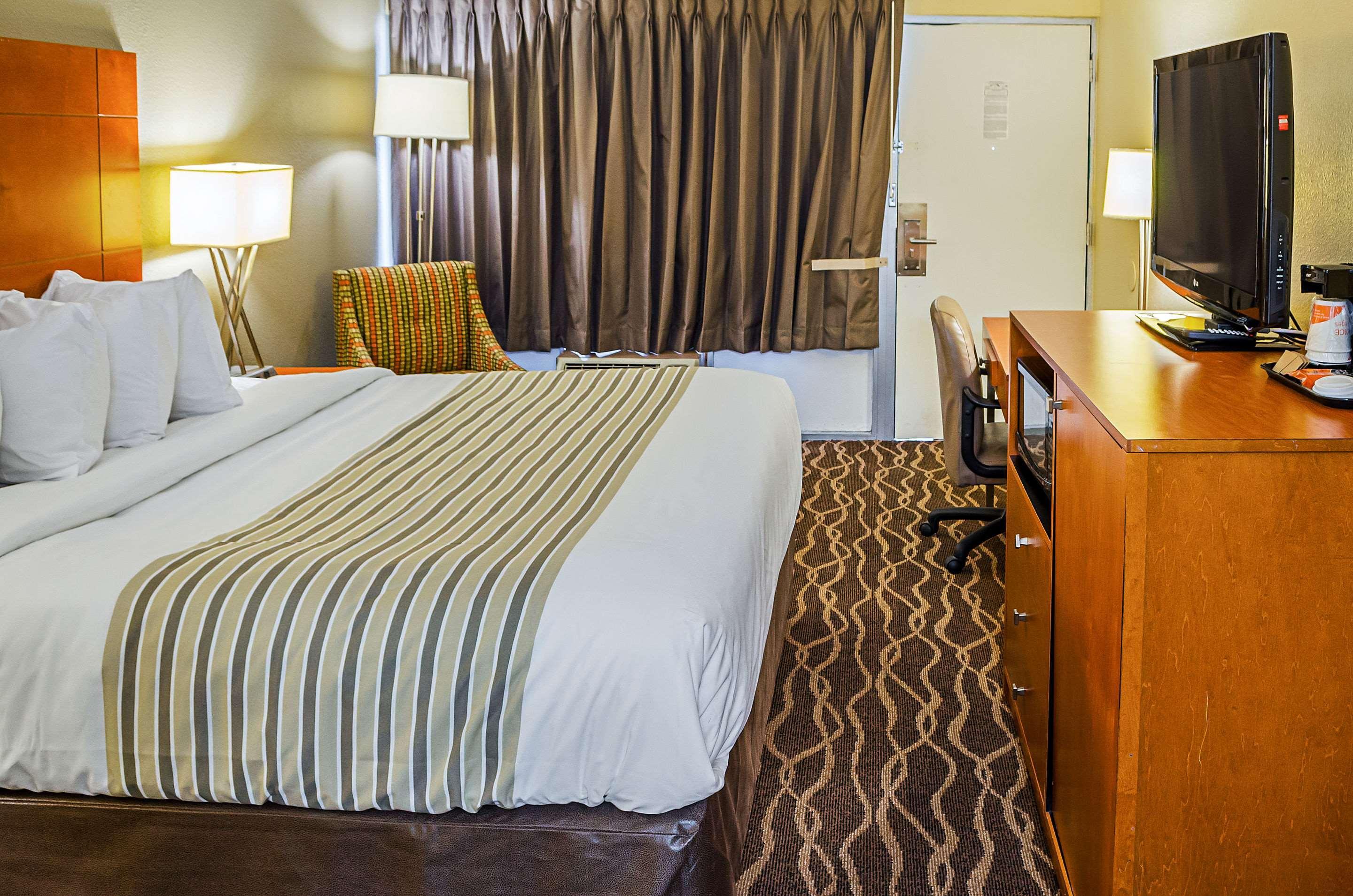 Econo Lodge Hardeeville Ngoại thất bức ảnh