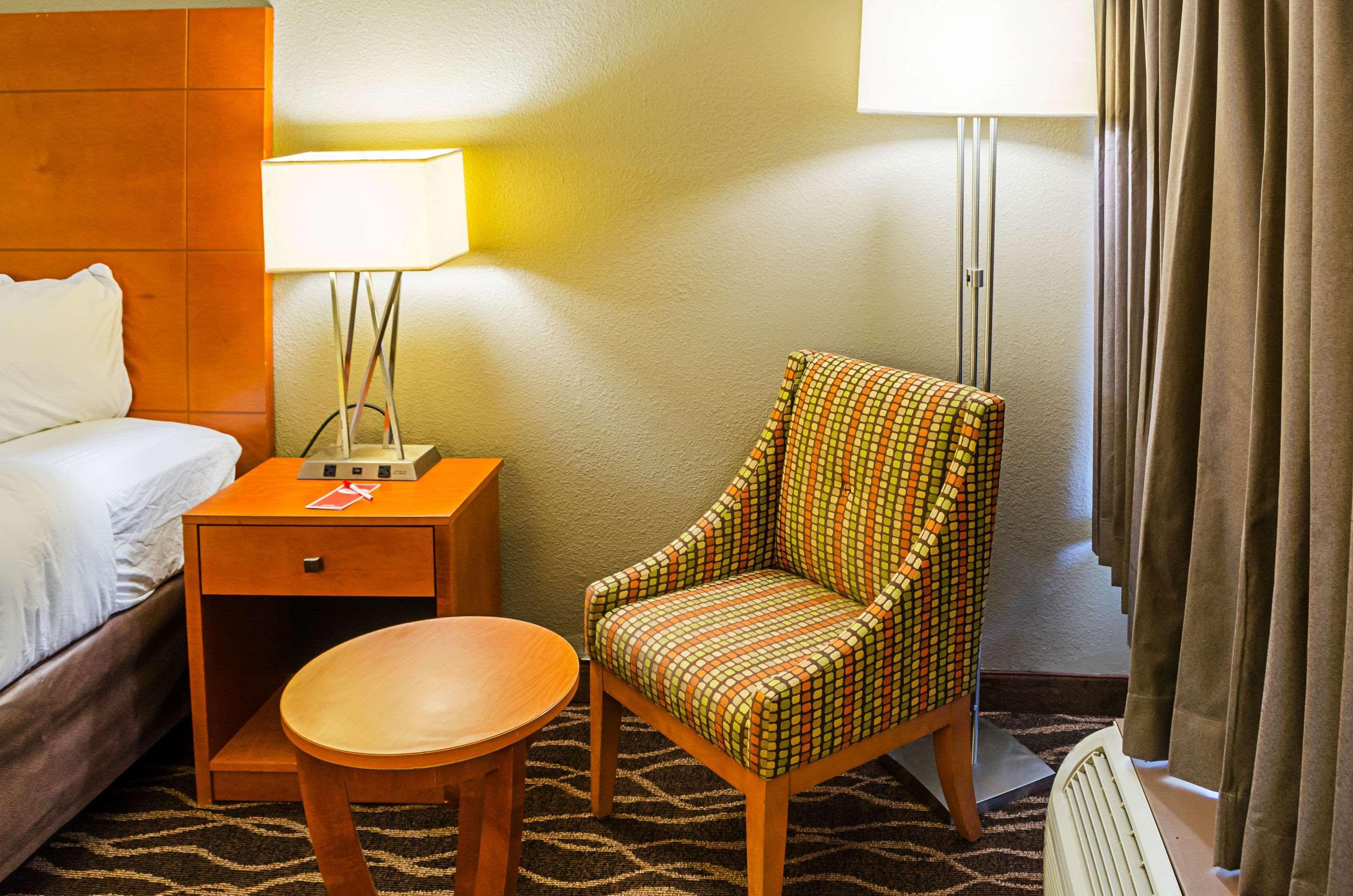 Econo Lodge Hardeeville Ngoại thất bức ảnh