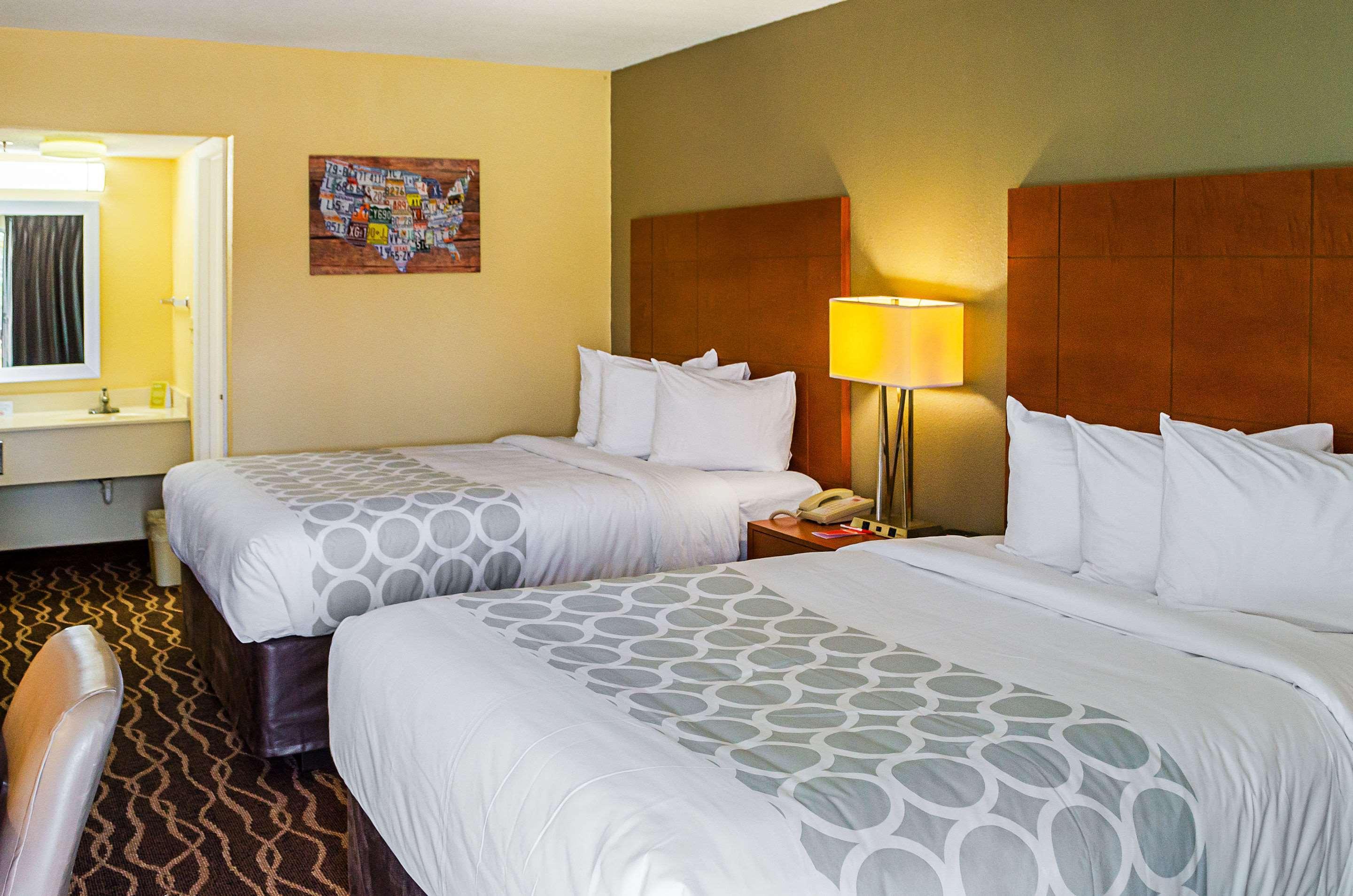 Econo Lodge Hardeeville Ngoại thất bức ảnh