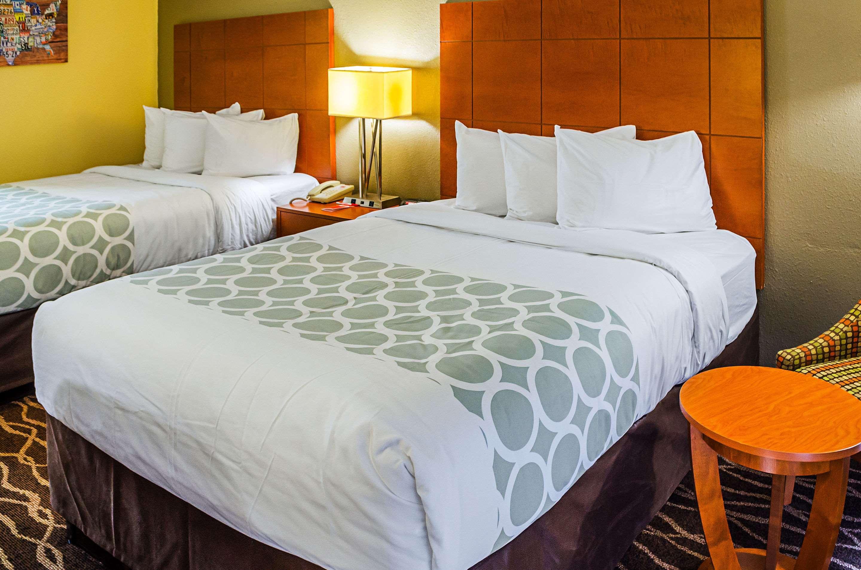 Econo Lodge Hardeeville Ngoại thất bức ảnh
