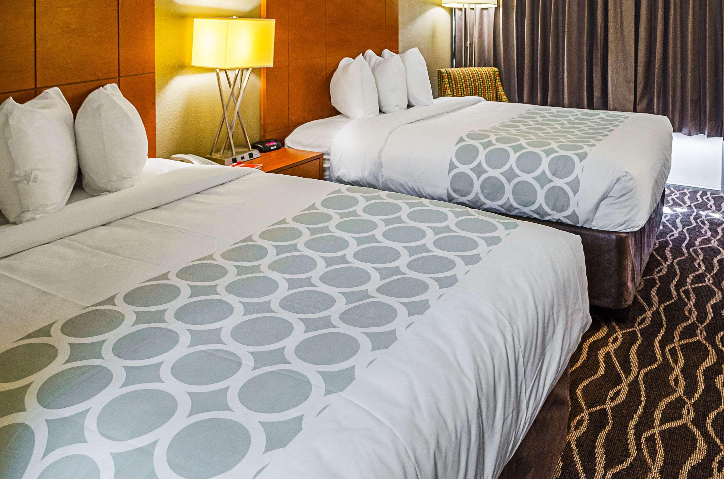 Econo Lodge Hardeeville Ngoại thất bức ảnh