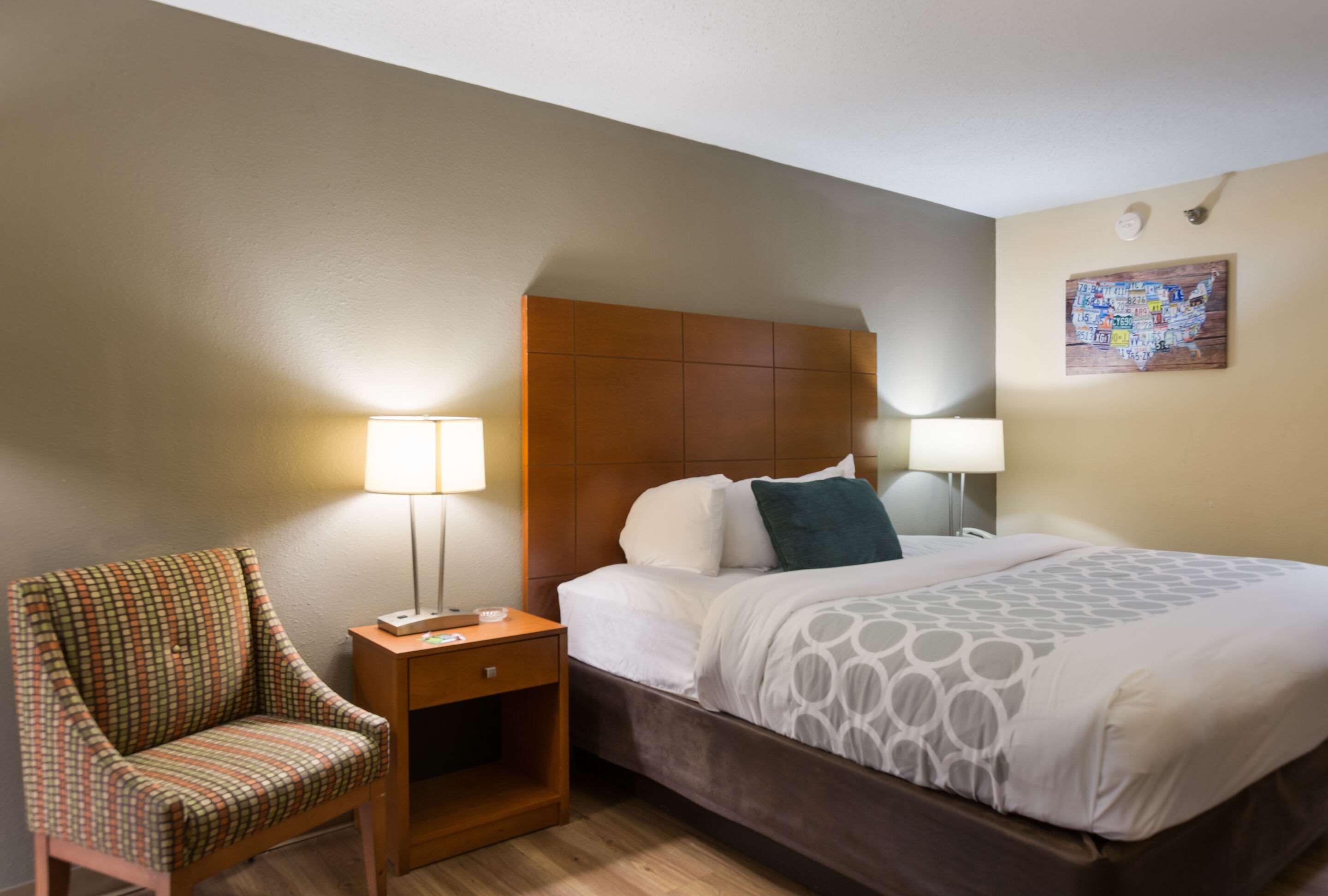 Econo Lodge Hardeeville Ngoại thất bức ảnh