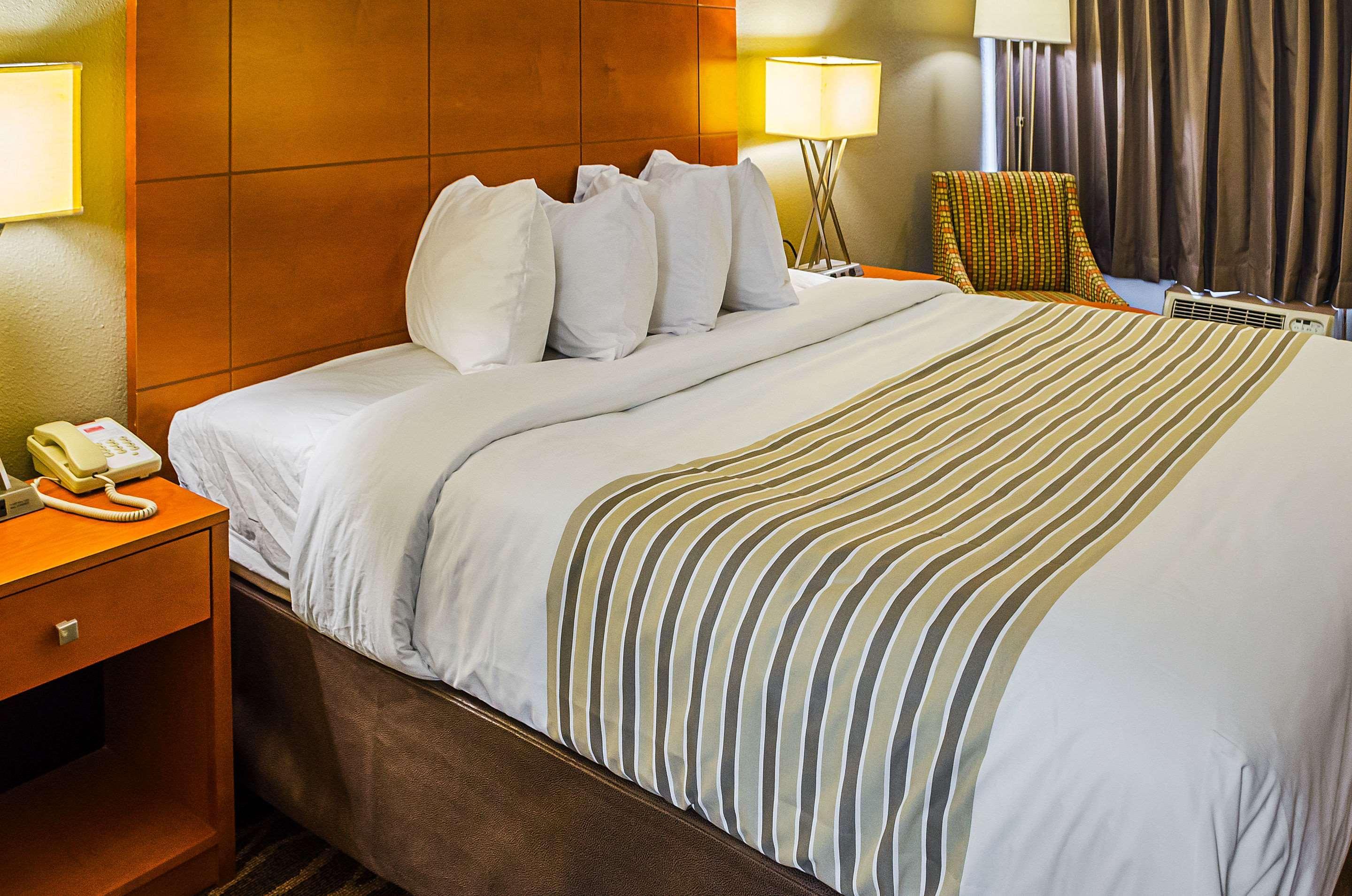 Econo Lodge Hardeeville Ngoại thất bức ảnh