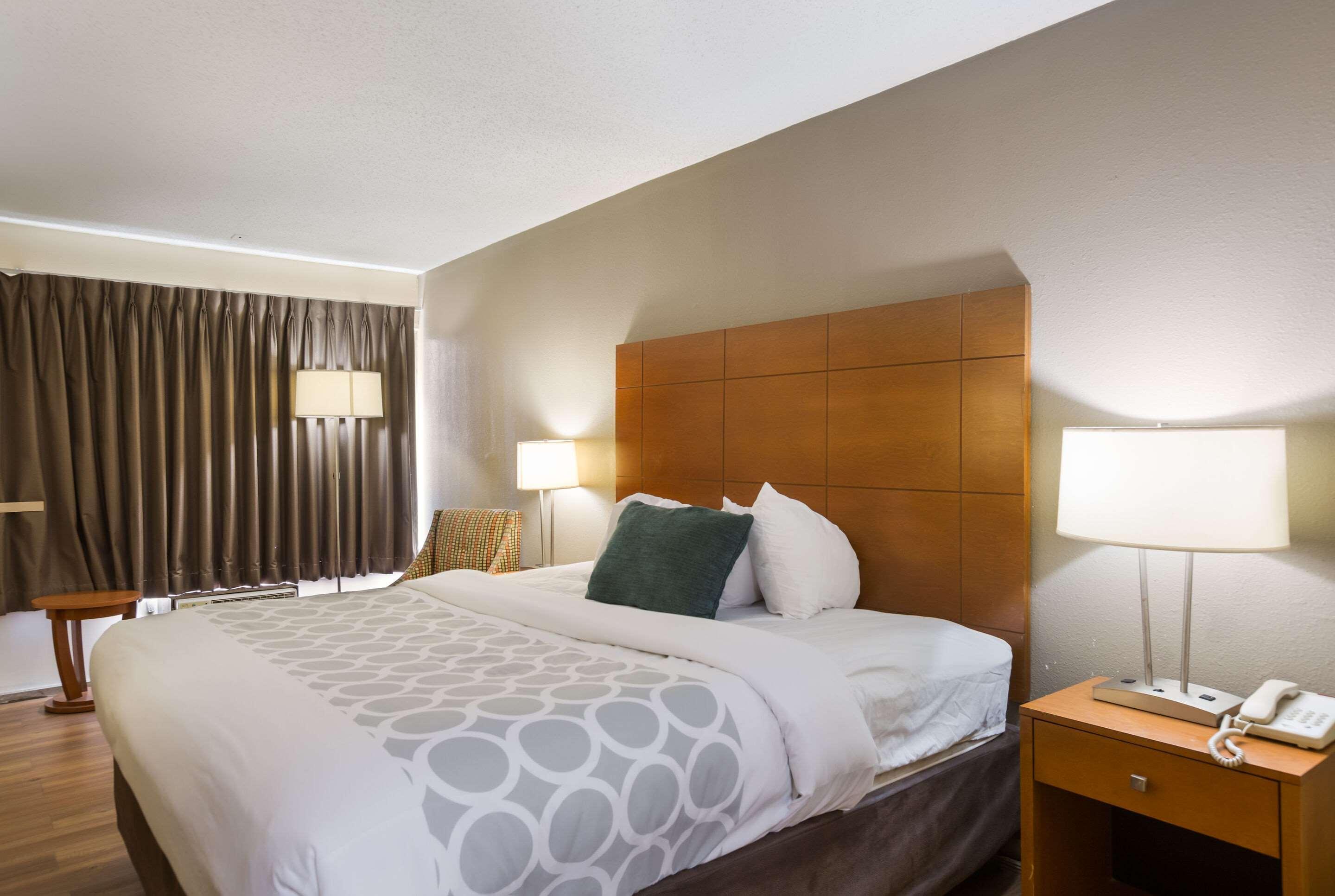 Econo Lodge Hardeeville Ngoại thất bức ảnh