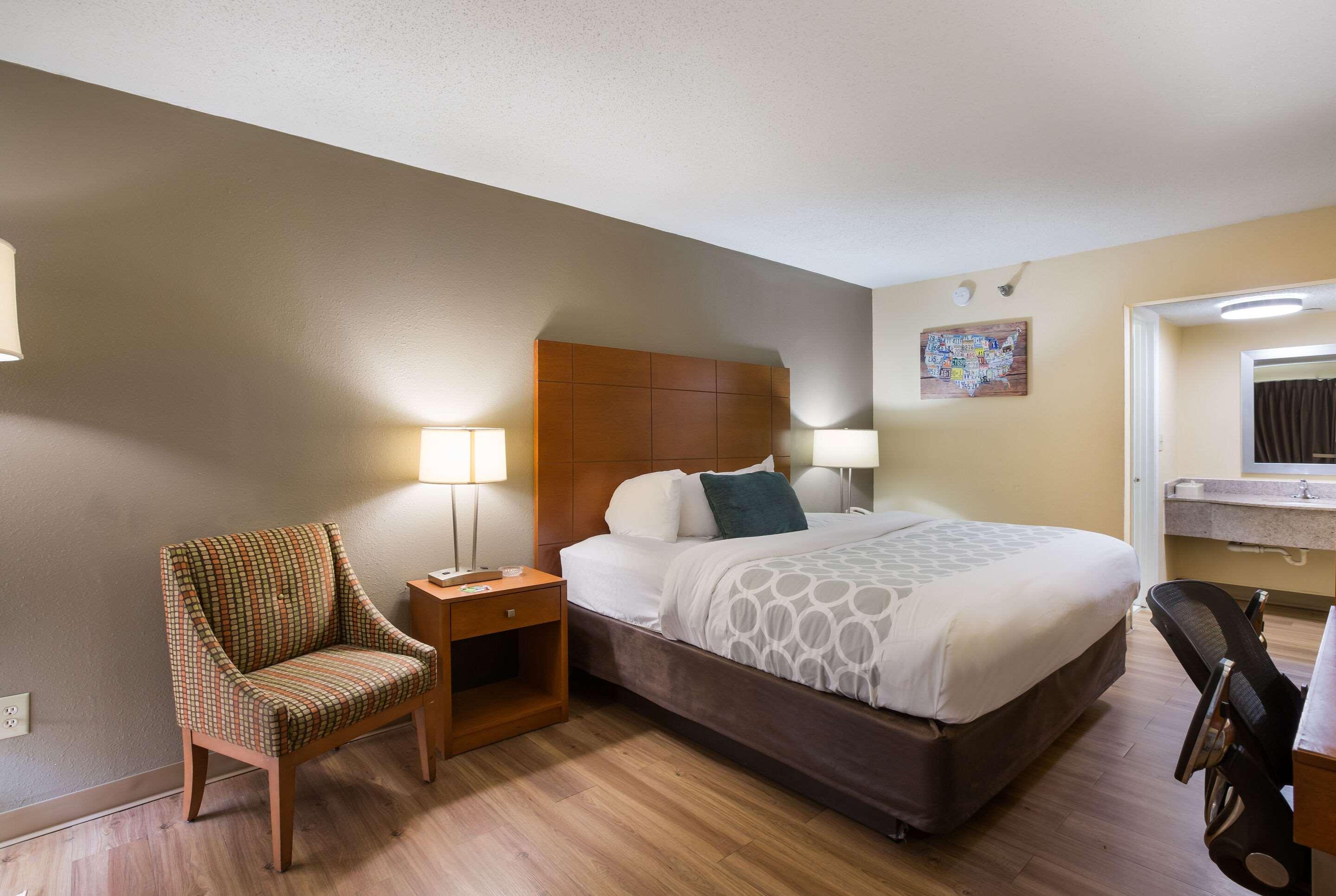 Econo Lodge Hardeeville Ngoại thất bức ảnh