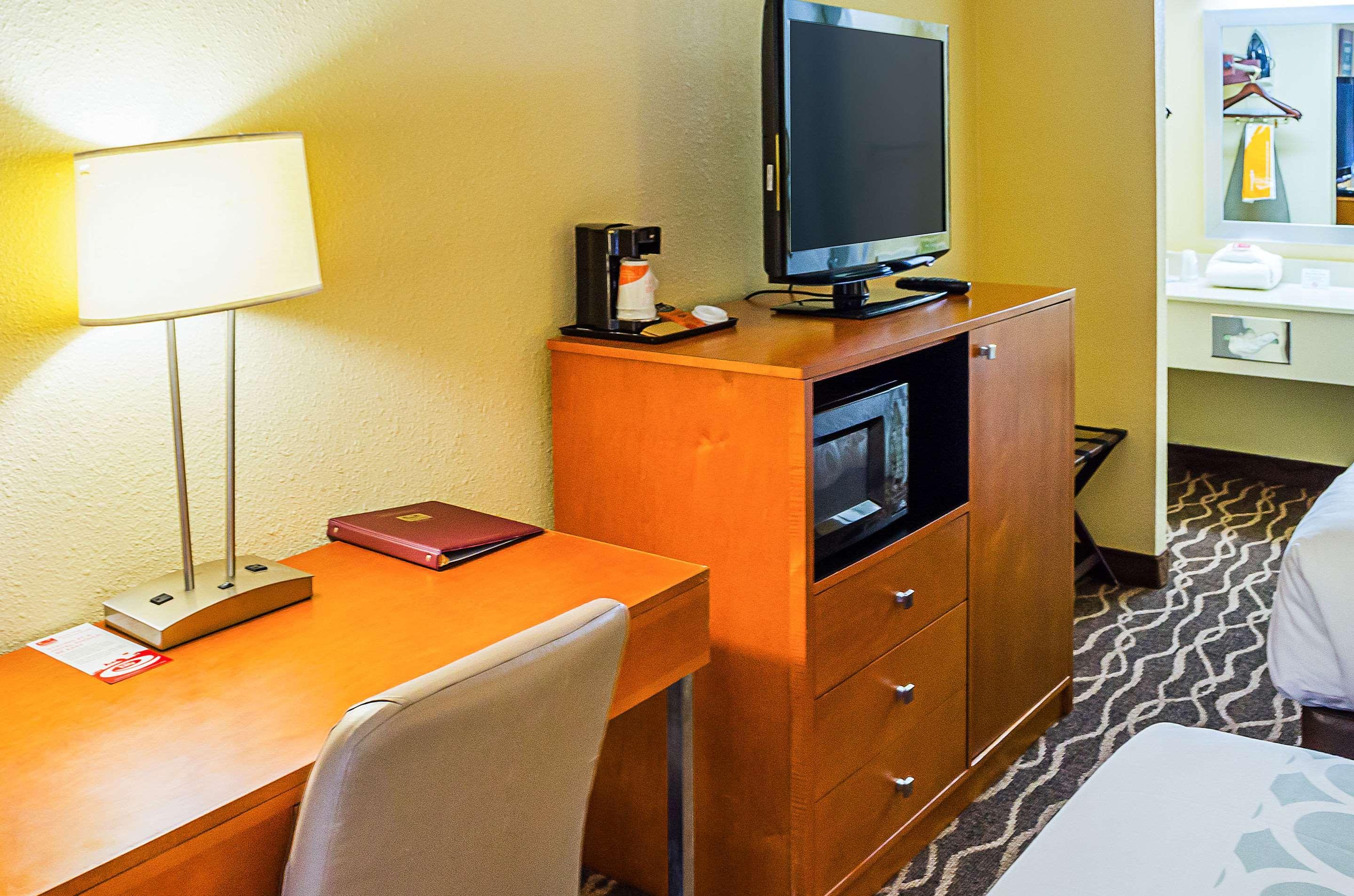Econo Lodge Hardeeville Ngoại thất bức ảnh