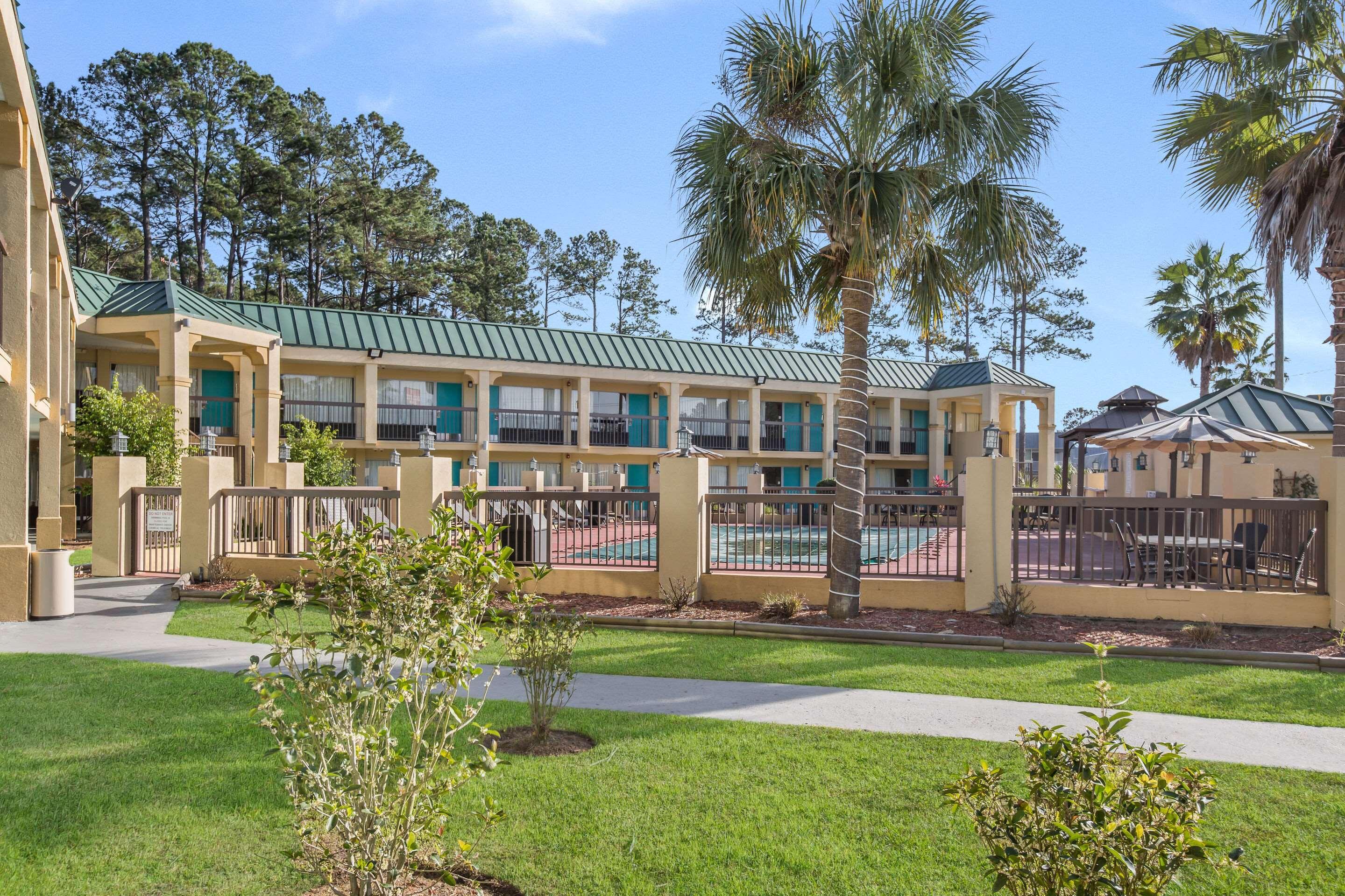Econo Lodge Hardeeville Ngoại thất bức ảnh