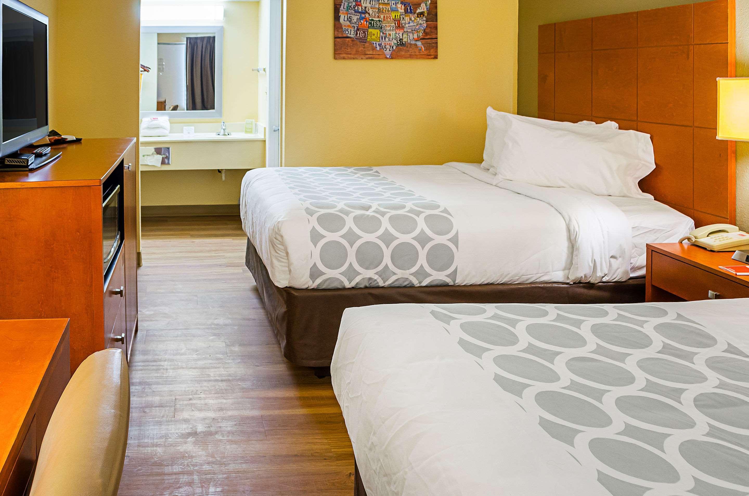 Econo Lodge Hardeeville Ngoại thất bức ảnh
