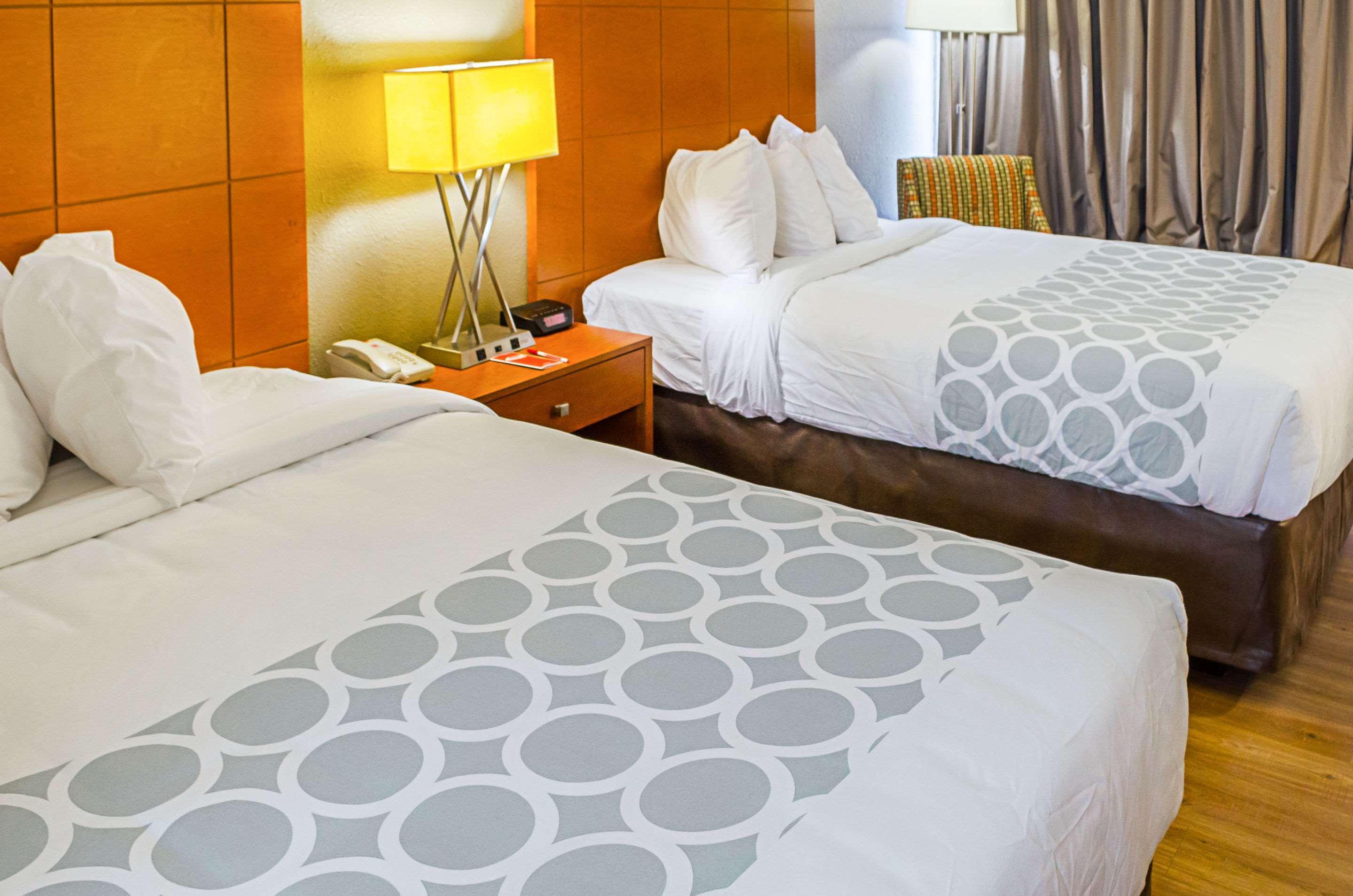 Econo Lodge Hardeeville Ngoại thất bức ảnh