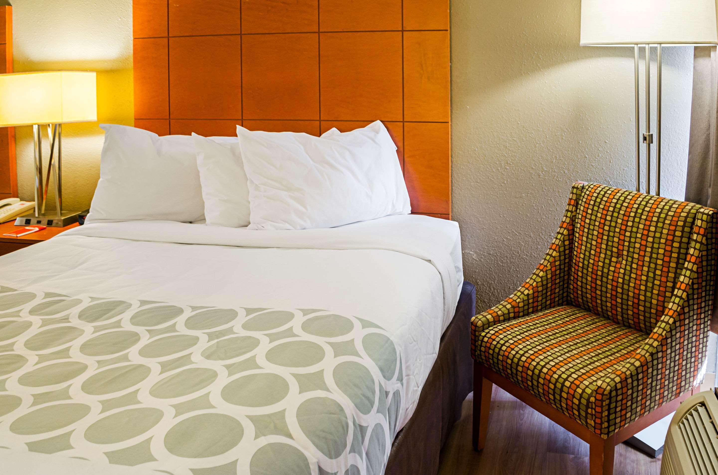 Econo Lodge Hardeeville Ngoại thất bức ảnh