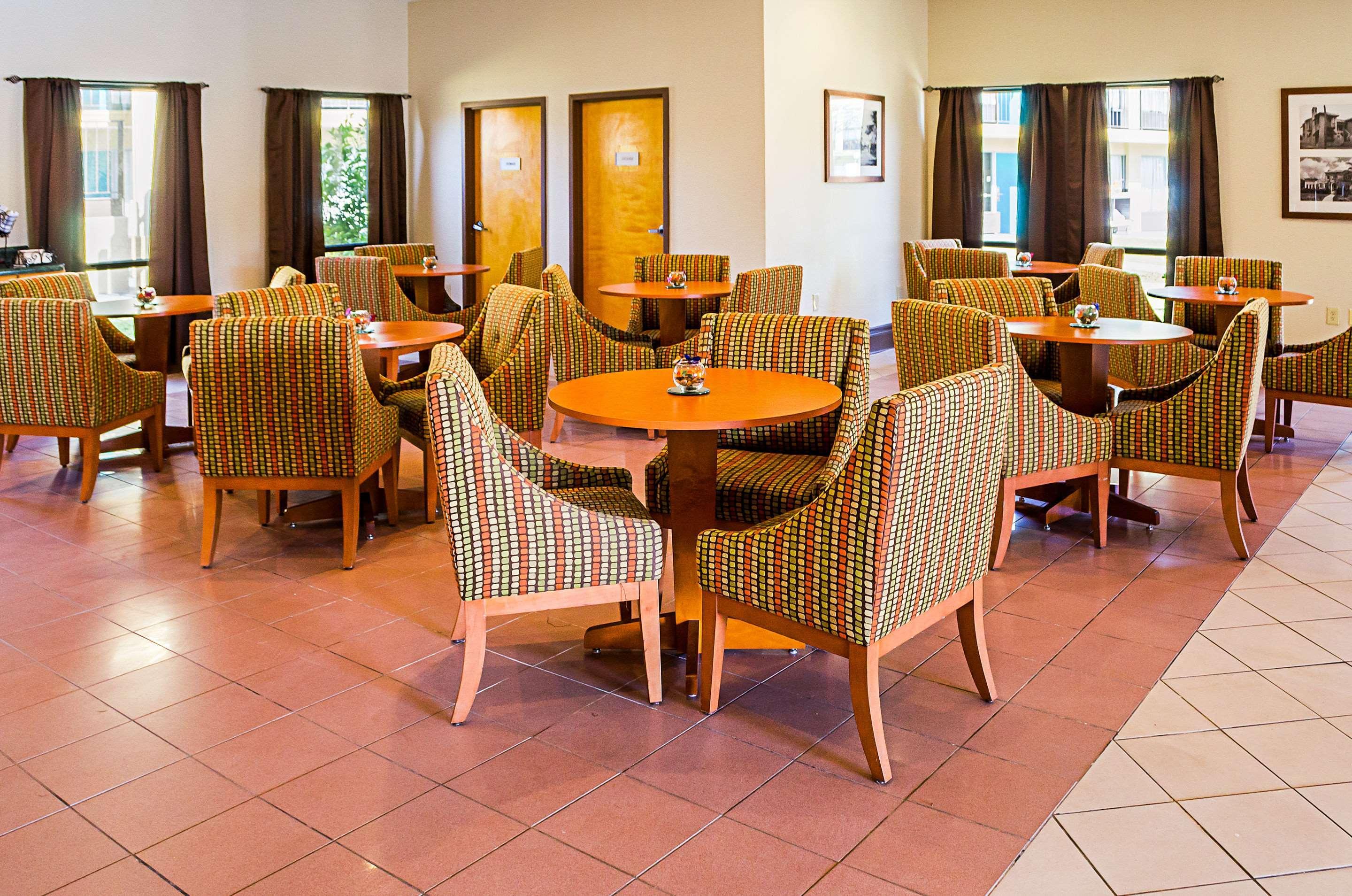 Econo Lodge Hardeeville Ngoại thất bức ảnh