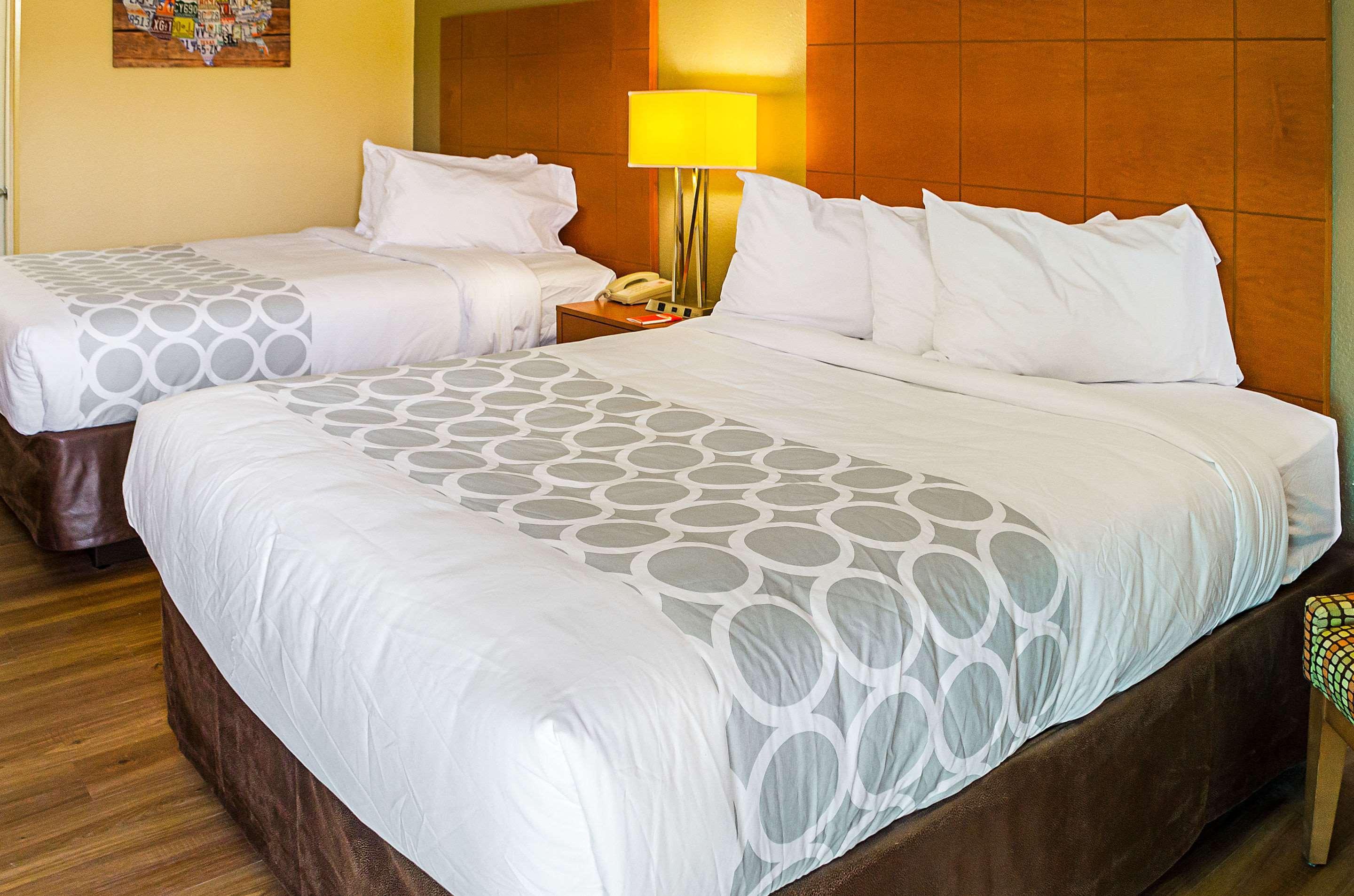 Econo Lodge Hardeeville Ngoại thất bức ảnh