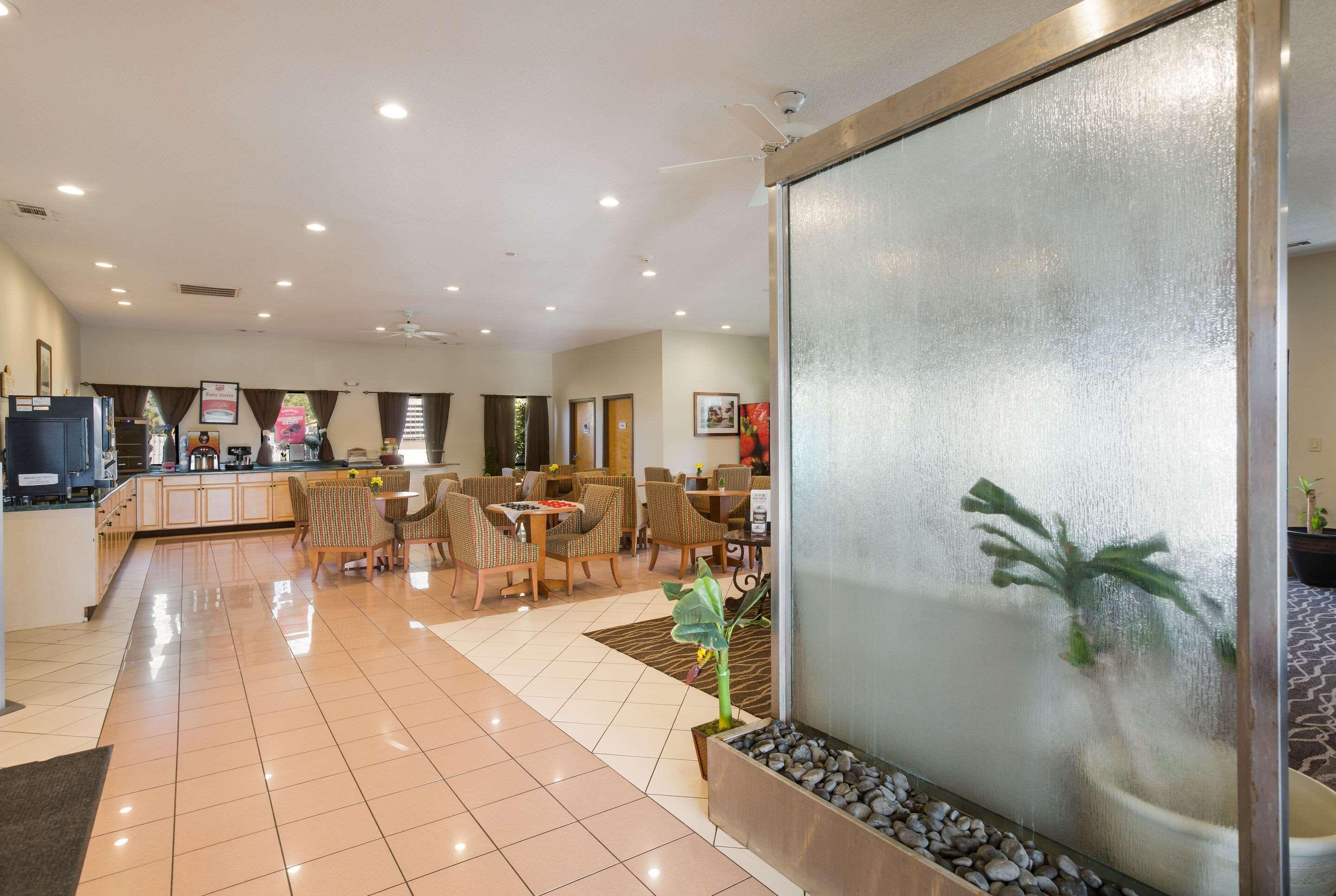 Econo Lodge Hardeeville Ngoại thất bức ảnh