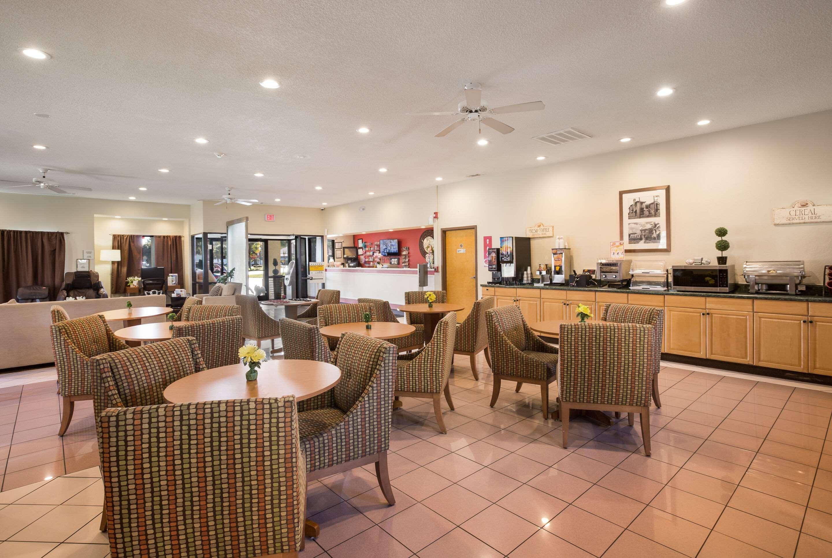 Econo Lodge Hardeeville Ngoại thất bức ảnh