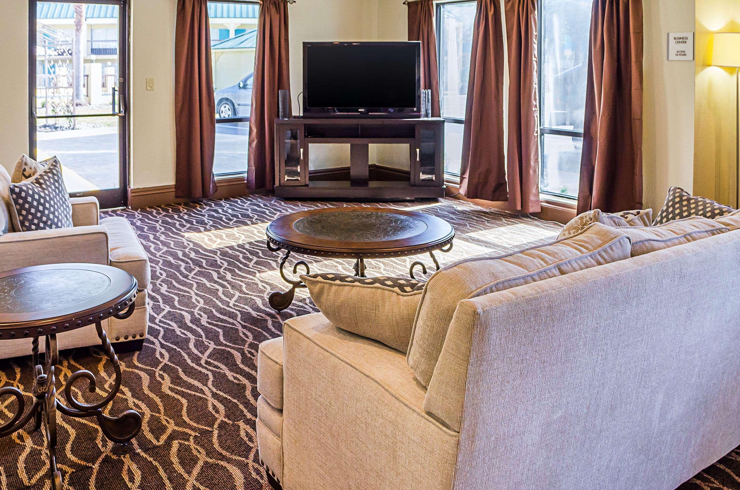 Econo Lodge Hardeeville Ngoại thất bức ảnh